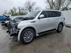JN8AY2BB1N9810882 2022 NISSAN ARMADA