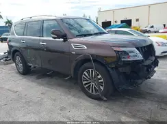 JN8AY2BB1N9813586 2022 NISSAN ARMADA