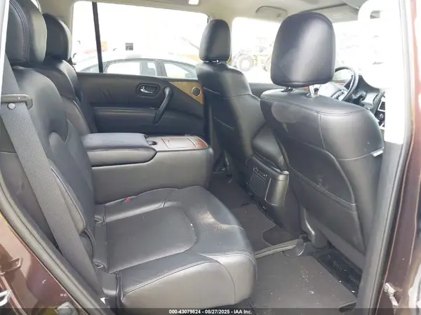 JN8AY2BB1N9813586 2022 NISSAN ARMADA - Image 8