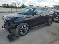JN8AY2BB1P9831685 2023 NISSAN ARMADA