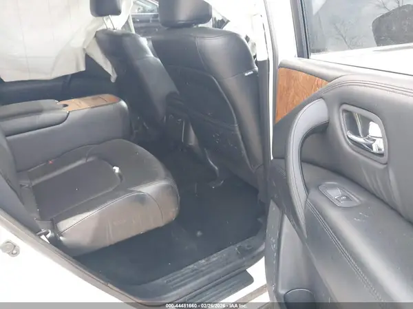 JN8AY2BB1P9832593 2023 NISSAN ARMADA - Image 8