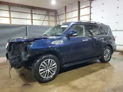 JN8AY2BB1P9833307 2023 NISSAN ARMADA
