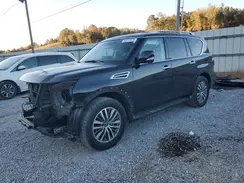 JN8AY2BB1R9850496 2024 NISSAN ARMADA