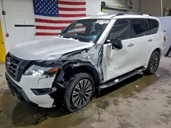 JN8AY2BB1R9852118 2024 NISSAN ARMADA