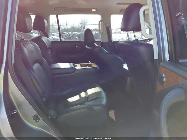 JN8AY2BB2M9790804 2021 NISSAN ARMADA - Image 8