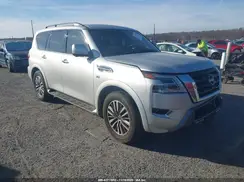 JN8AY2BB2M9793606 2021 NISSAN ARMADA
