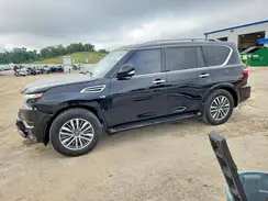 JN8AY2BB2M9794996 2021 NISSAN ARMADA