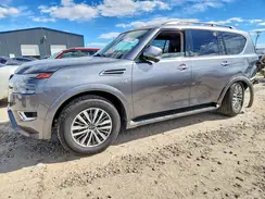 JN8AY2BB2M9795128 2021 NISSAN ARMADA