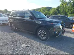 JN8AY2BB2P9830447 2023 NISSAN ARMADA