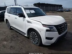 JN8AY2BB2P9832490 2023 NISSAN ARMADA