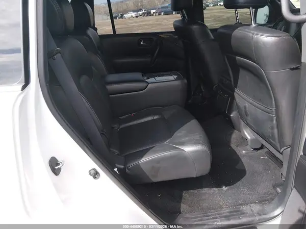 JN8AY2BB2P9832490 2023 NISSAN ARMADA - Image 8