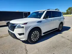 JN8AY2BB2P9832764 2023 NISSAN ARMADA