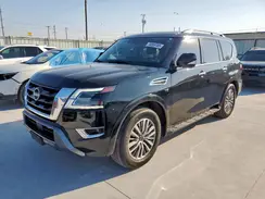 JN8AY2BB3M9790844 2021 NISSAN ARMADA