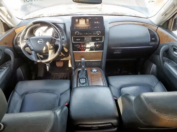 JN8AY2BB3M9790844 2021 NISSAN ARMADA - Image 8