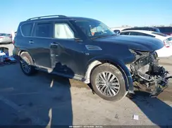 JN8AY2BB3M9790861 2021 NISSAN ARMADA