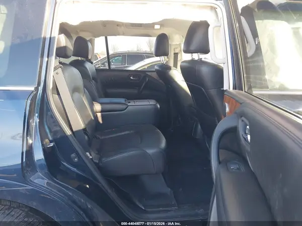 JN8AY2BB3M9790861 2021 NISSAN ARMADA - Image 8