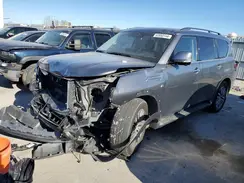 JN8AY2BB3M9792318 2021 NISSAN ARMADA