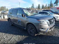 JN8AY2BB3M9792397 2021 NISSAN ARMADA