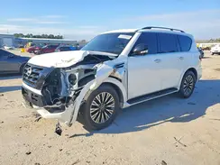 JN8AY2BB3M9792755 2021 NISSAN ARMADA