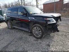 JN8AY2BB3M9792822 2021 NISSAN ARMADA