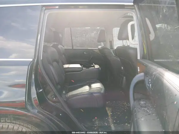JN8AY2BB3M9792822 2021 NISSAN ARMADA - Image 8