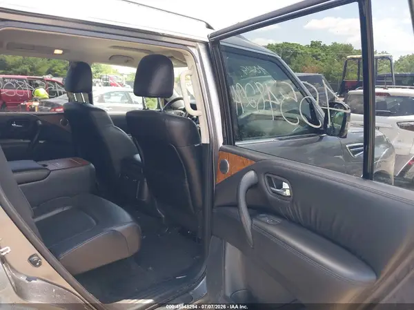 JN8AY2BB3M9794067 2021 NISSAN ARMADA - Image 8