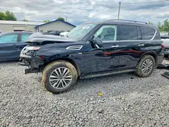 JN8AY2BB3M9795557 2021 NISSAN ARMADA