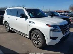 JN8AY2BB3N9810026 2022 NISSAN ARMADA