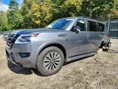 JN8AY2BB3N9811466 2022 NISSAN ARMADA
