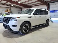 JN8AY2BB3N9811905 2022 NISSAN ARMADA