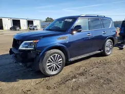 JN8AY2BB3N9813654 2022 NISSAN ARMADA
