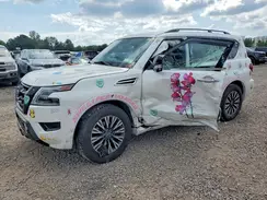 JN8AY2BB3P9834569 2023 NISSAN ARMADA