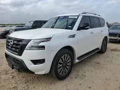 JN8AY2BB3P9835642 2023 NISSAN ARMADA