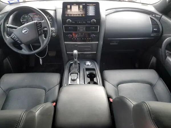 JN8AY2BB3P9835642 2023 NISSAN ARMADA - Image 8