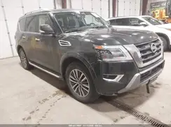JN8AY2BB3R9853609 2024 NISSAN ARMADA