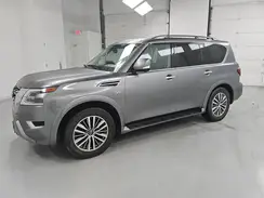 JN8AY2BB4M9790075 2021 NISSAN ARMADA