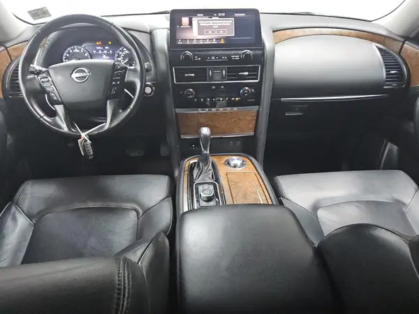 JN8AY2BB4M9790075 2021 NISSAN ARMADA - Image 8