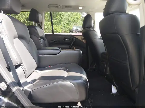 JN8AY2BB4M9790934 2021 NISSAN ARMADA - Image 8