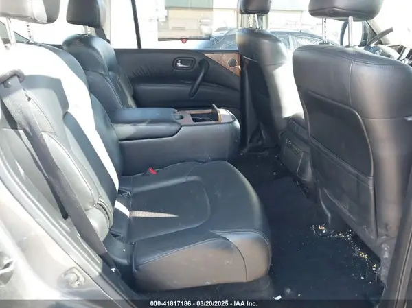 JN8AY2BB4M9792277 2021 NISSAN ARMADA - Image 8
