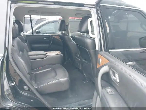 JN8AY2BB4M9792540 2021 NISSAN ARMADA - Image 8