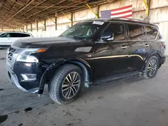 JN8AY2BB4M9793378 2021 NISSAN ARMADA
