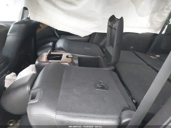 JN8AY2BB4M9793395 2021 NISSAN ARMADA - Image 8