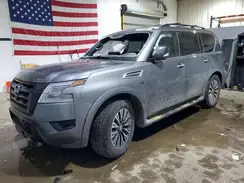 JN8AY2BB4M9793526 2021 NISSAN ARMADA