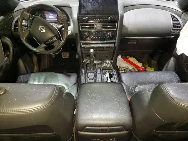 JN8AY2BB4M9793526 2021 NISSAN ARMADA - Image 8