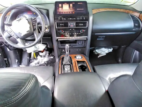 JN8AY2BB4M9794532 2021 NISSAN ARMADA - Image 8
