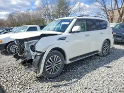 JN8AY2BB4N9813243 2022 NISSAN ARMADA