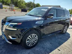 JN8AY2BB4N9813999 2022 NISSAN ARMADA