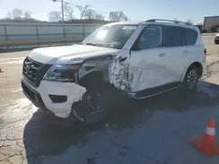 JN8AY2BB4P9831616 2023 NISSAN ARMADA