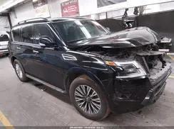 JN8AY2BB4P9832667 2023 NISSAN ARMADA