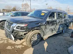 JN8AY2BB4P9832832 2023 NISSAN ARMADA